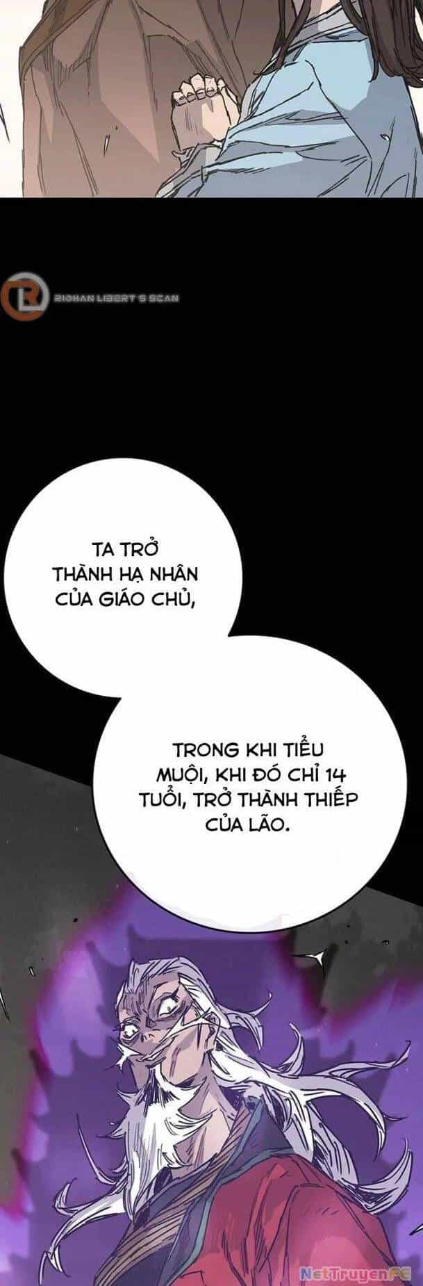 Tiên Kiếm Bất Bại - Chương 216 - ảnh 5