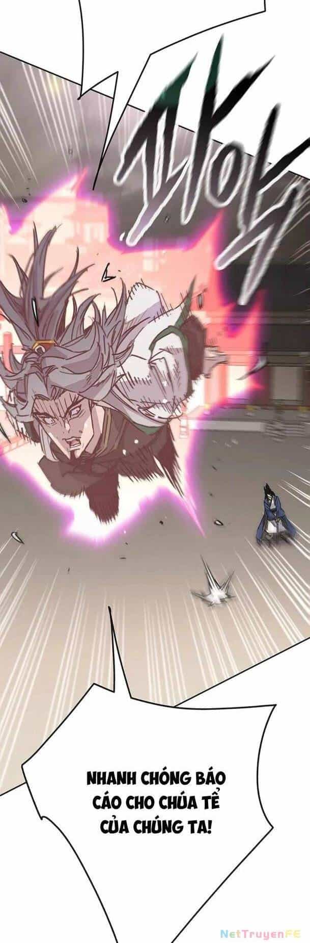 Tiên Kiếm Bất Bại - Chương 217 - ảnh 26