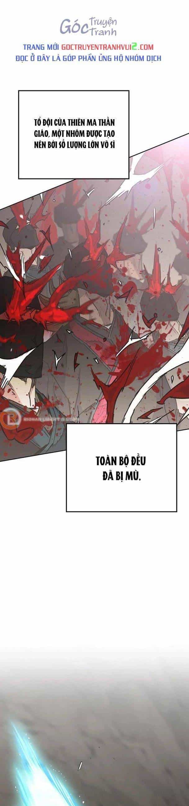 Tiên Kiếm Bất Bại - Chương 217 - ảnh 48