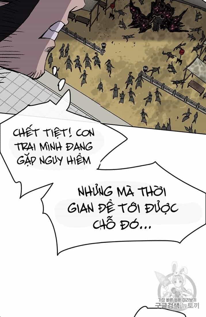 Tiên Kiếm Bất Bại - Chương 21 - ảnh 66