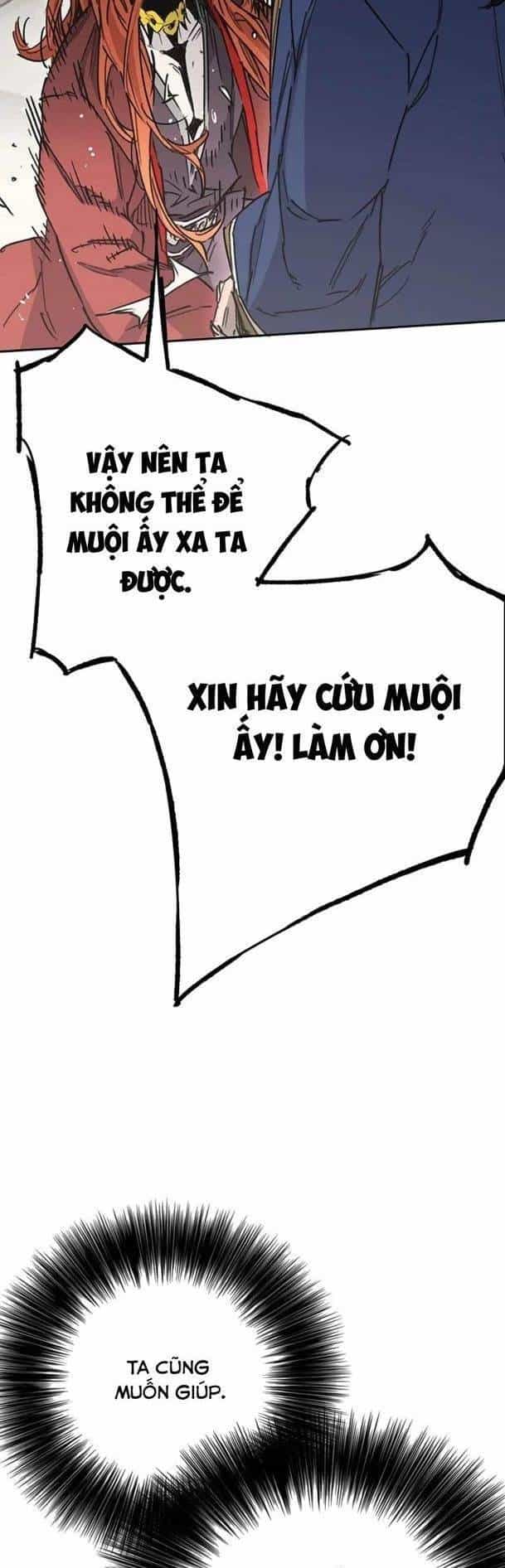 Tiên Kiếm Bất Bại - Chương 219 - ảnh 32