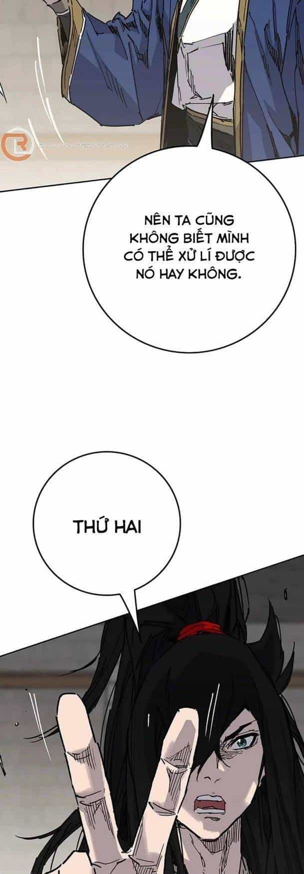 Tiên Kiếm Bất Bại - Chương 220 - ảnh 6