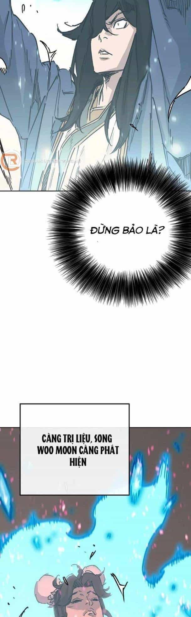 Tiên Kiếm Bất Bại - Chương 221 - ảnh 32