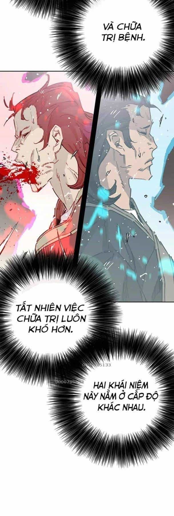 Tiên Kiếm Bất Bại - Chương 221 - ảnh 42