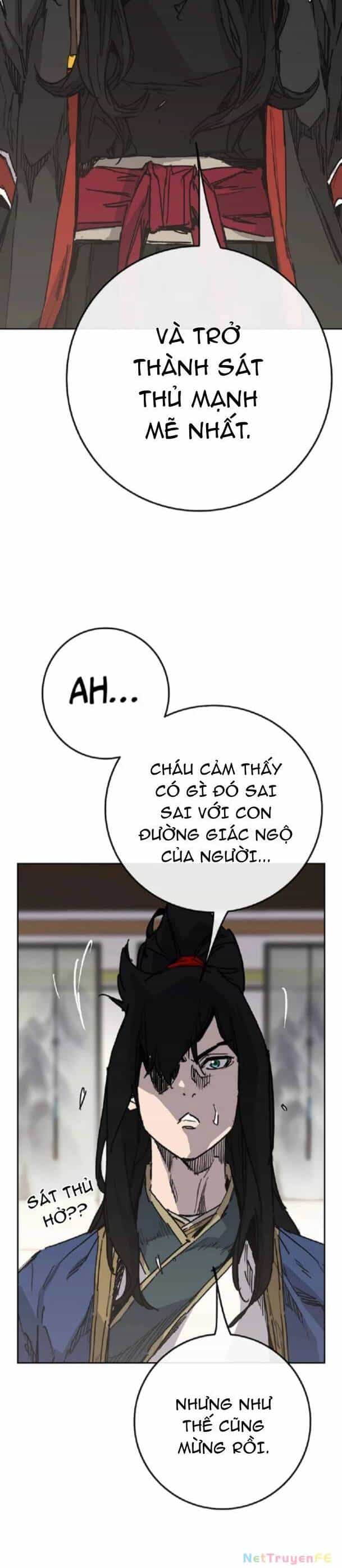 Tiên Kiếm Bất Bại - Chương 223 - ảnh 33
