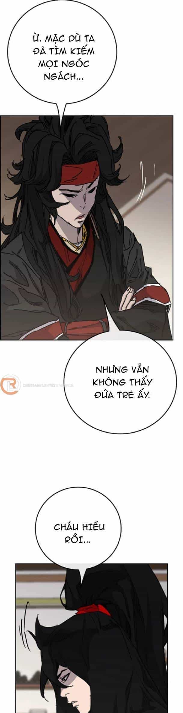 Tiên Kiếm Bất Bại - Chương 223 - ảnh 39
