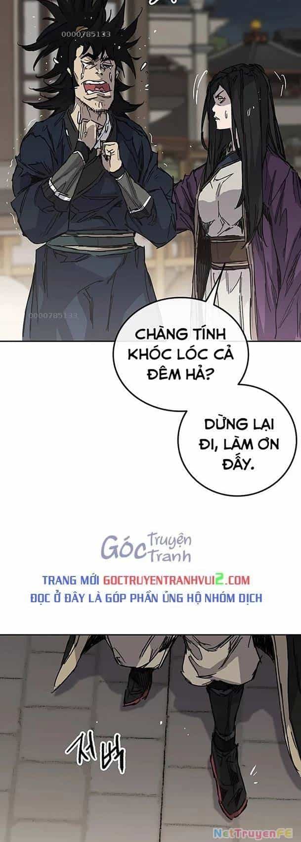 Tiên Kiếm Bất Bại - Chương 224 - ảnh 3