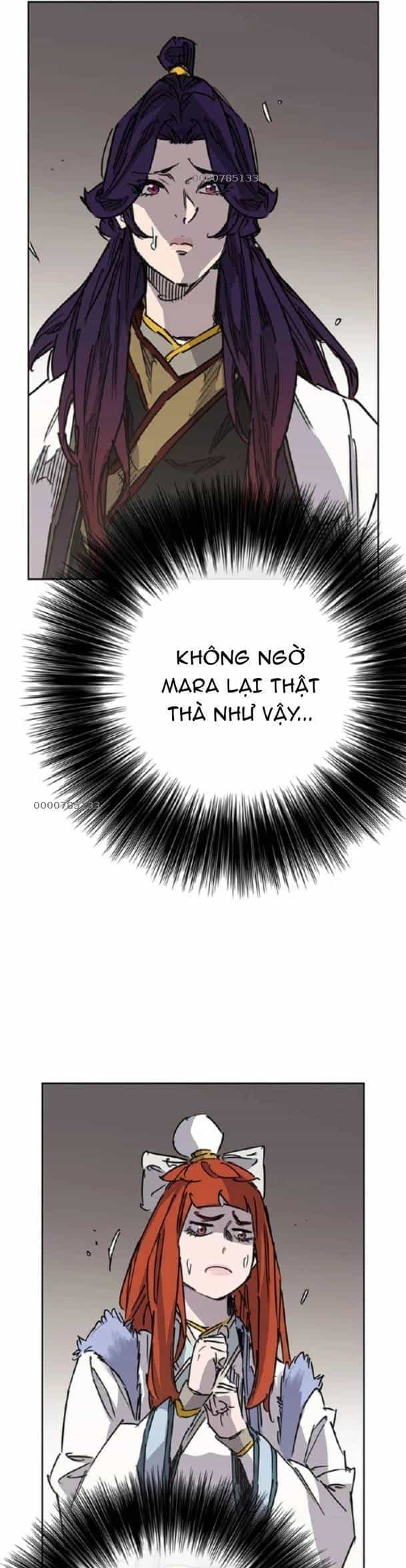 Tiên Kiếm Bất Bại - Chương 225 - ảnh 34