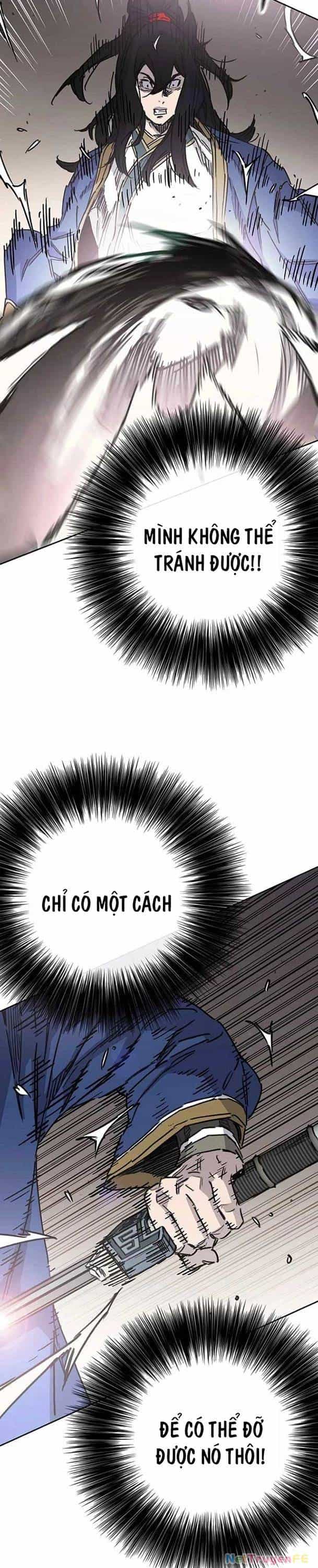 Tiên Kiếm Bất Bại - Chương 226 - ảnh 33