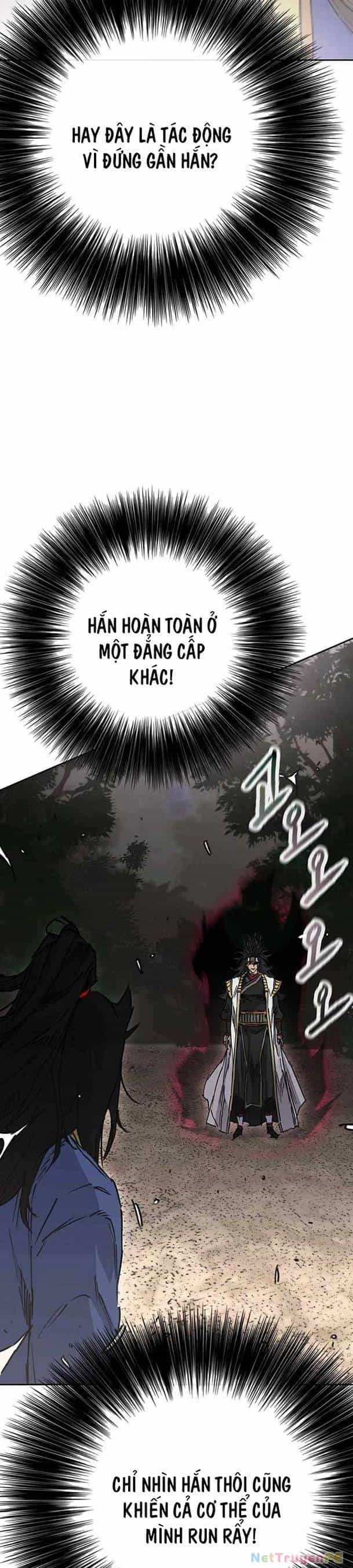 Tiên Kiếm Bất Bại - Chương 226 - ảnh 8