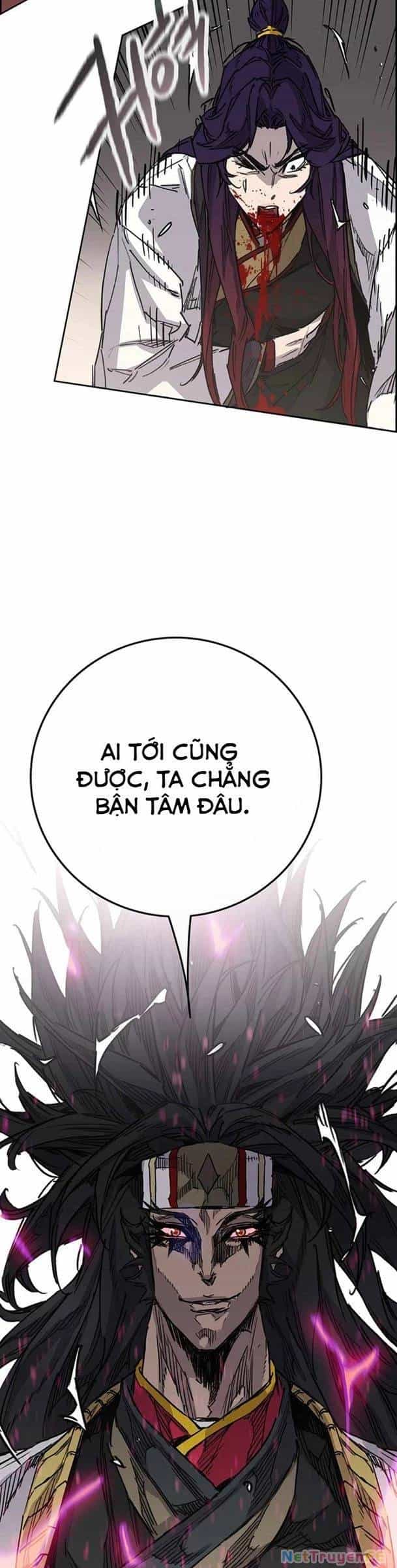 Tiên Kiếm Bất Bại - Chương 227 - ảnh 23