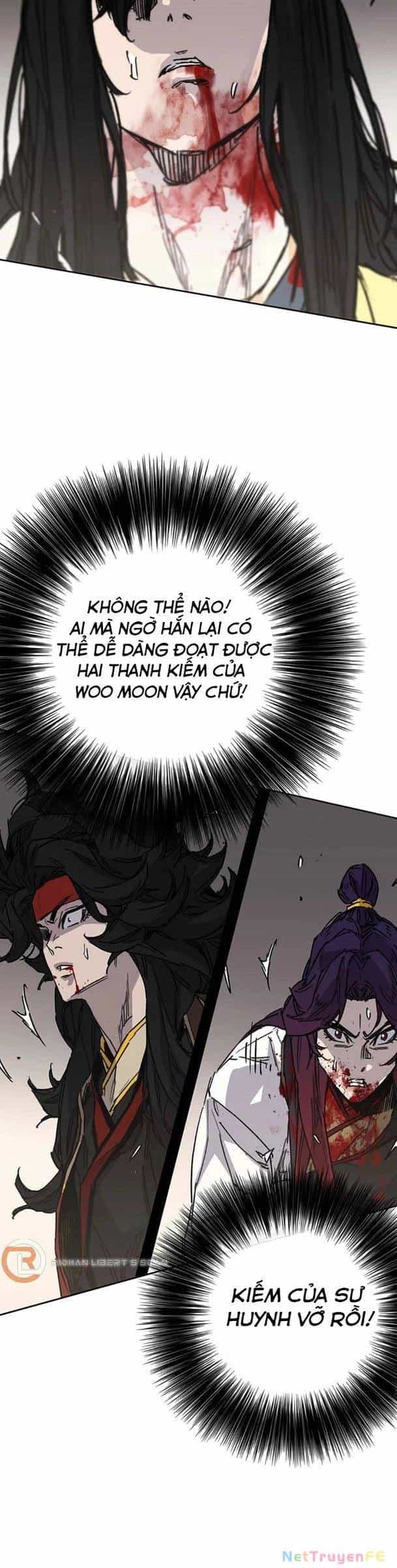 Tiên Kiếm Bất Bại - Chương 227 - ảnh 31