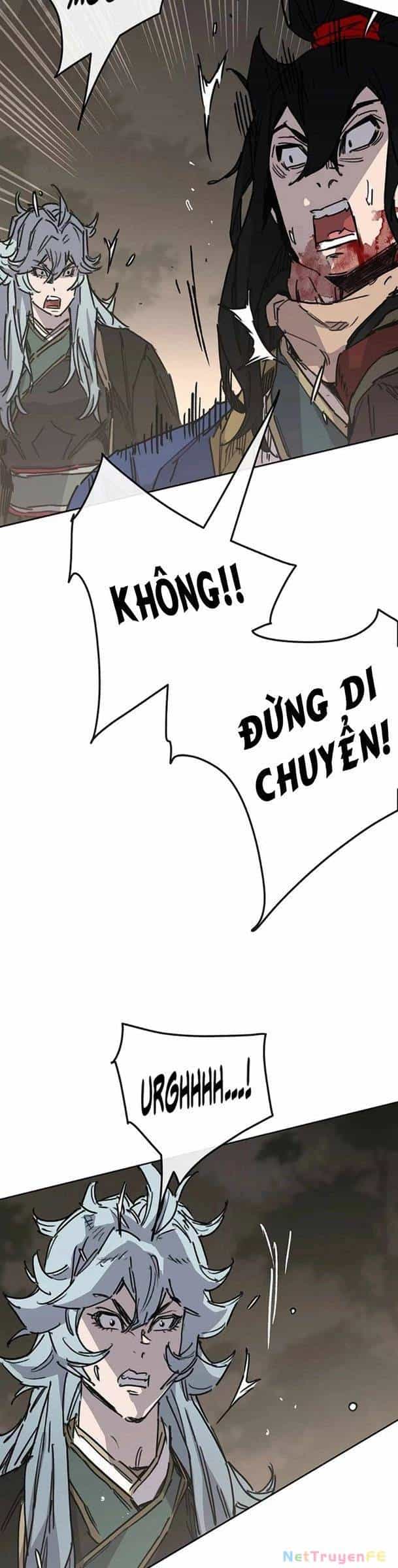 Tiên Kiếm Bất Bại - Chương 227 - ảnh 33
