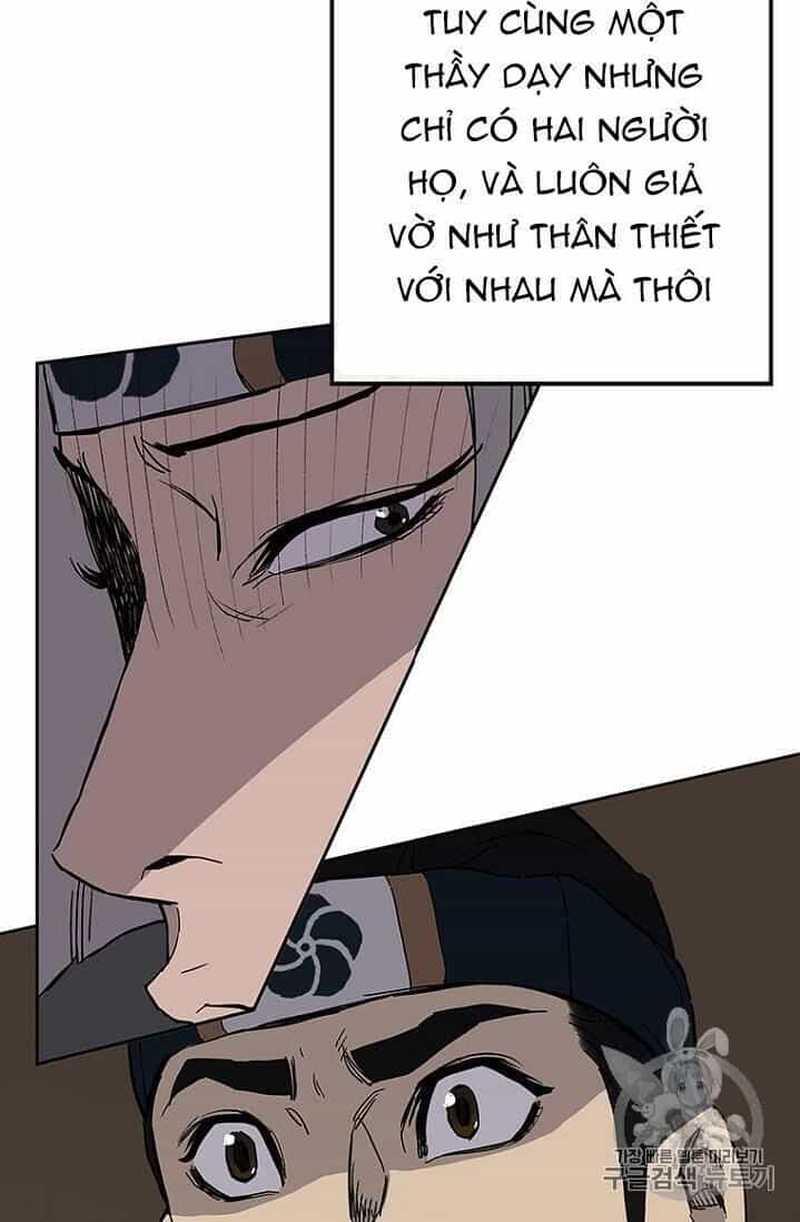 Tiên Kiếm Bất Bại - Chương 22 - ảnh 78