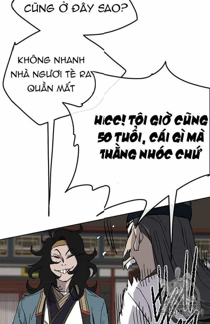 Tiên Kiếm Bất Bại - Chương 22 - ảnh 96