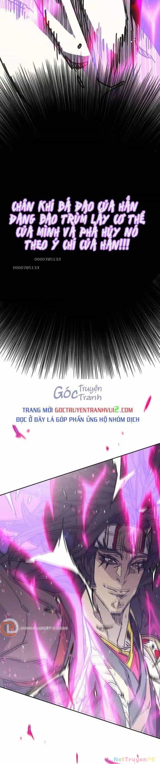 Tiên Kiếm Bất Bại - Chương 228 - ảnh 3