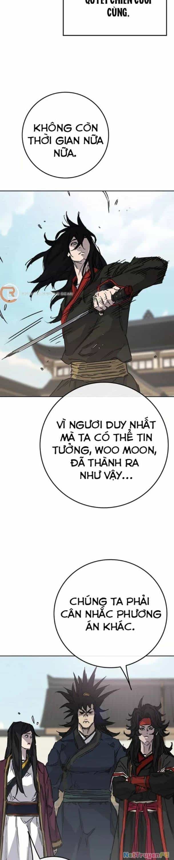 Tiên Kiếm Bất Bại - Chương 229 - ảnh 59