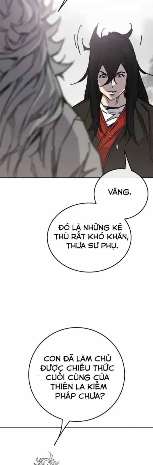 Tiên Kiếm Bất Bại - Chương 230 - ảnh 28