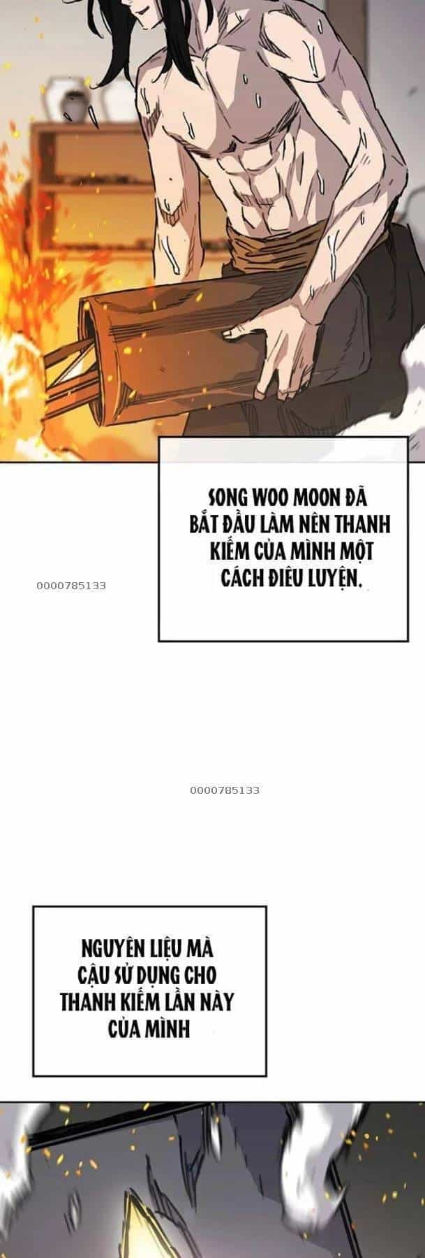 Tiên Kiếm Bất Bại - Chương 231 - ảnh 42