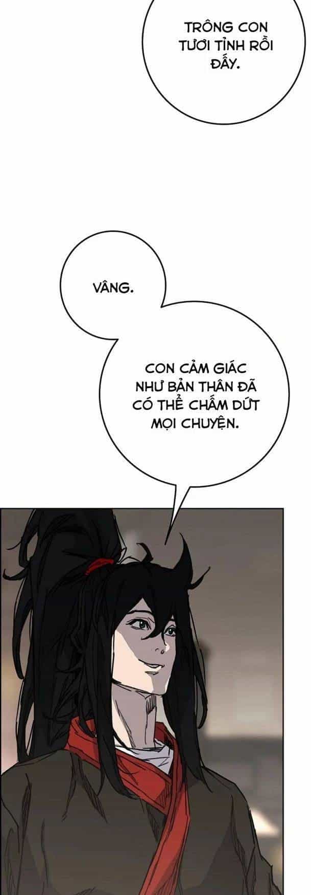Tiên Kiếm Bất Bại - Chương 232 - ảnh 20