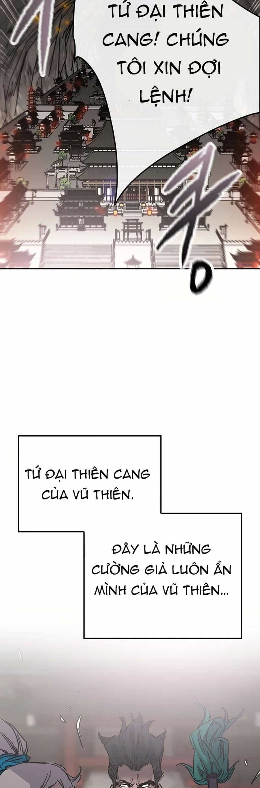 Tiên Kiếm Bất Bại - Chương 233 - ảnh 25