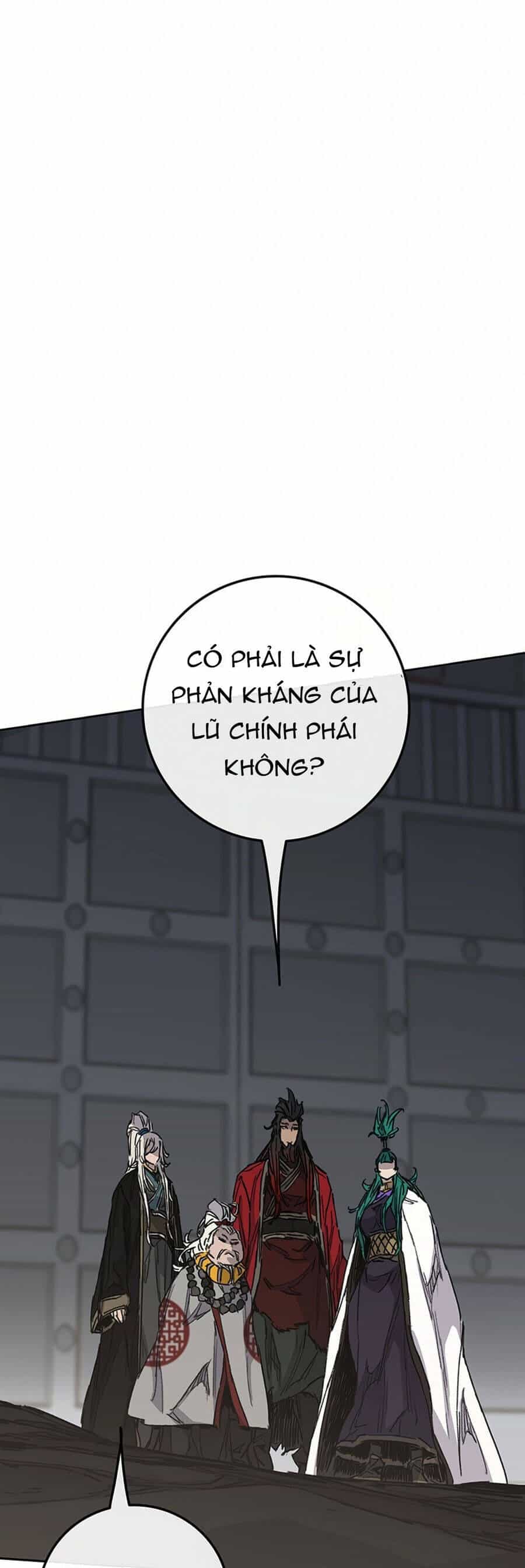 Tiên Kiếm Bất Bại - Chương 234 - ảnh 30