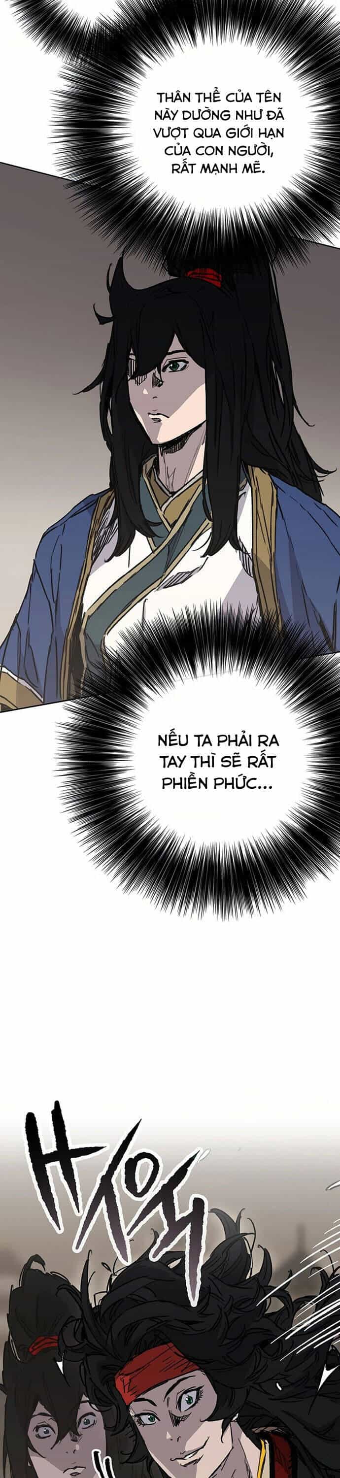 Tiên Kiếm Bất Bại - Chương 235 - ảnh 4