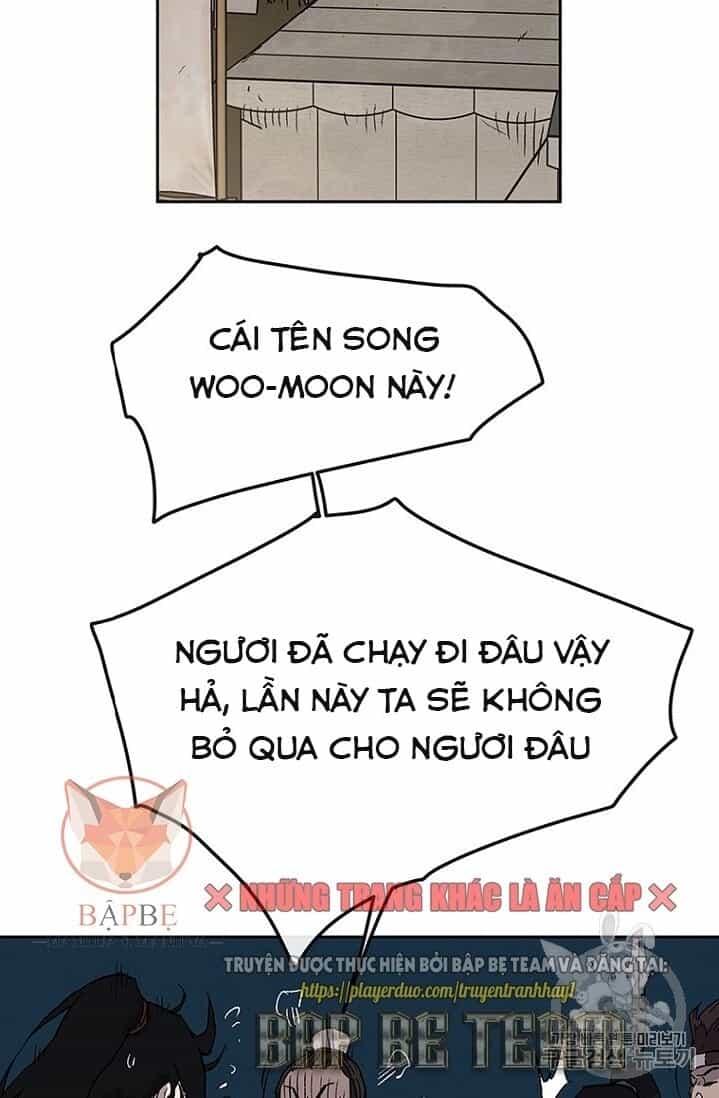Tiên Kiếm Bất Bại - Chương 23 - ảnh 11