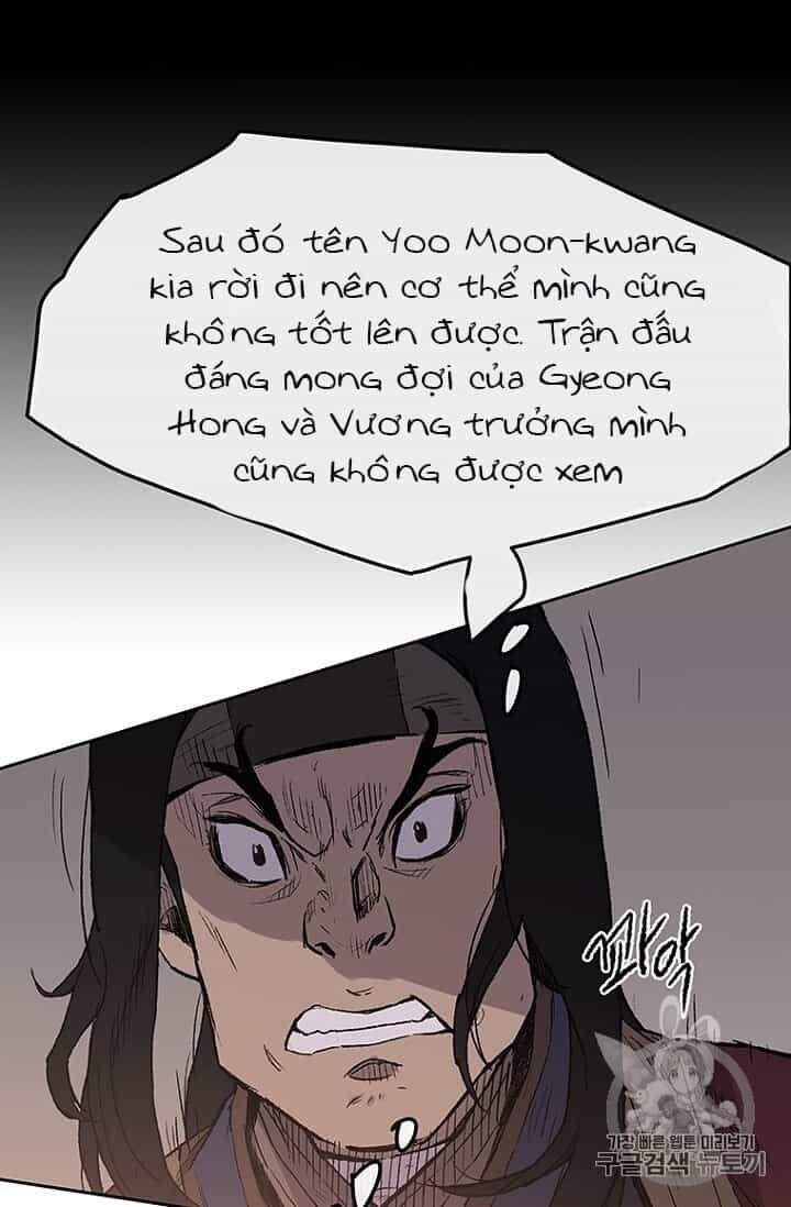 Tiên Kiếm Bất Bại - Chương 23 - ảnh 19