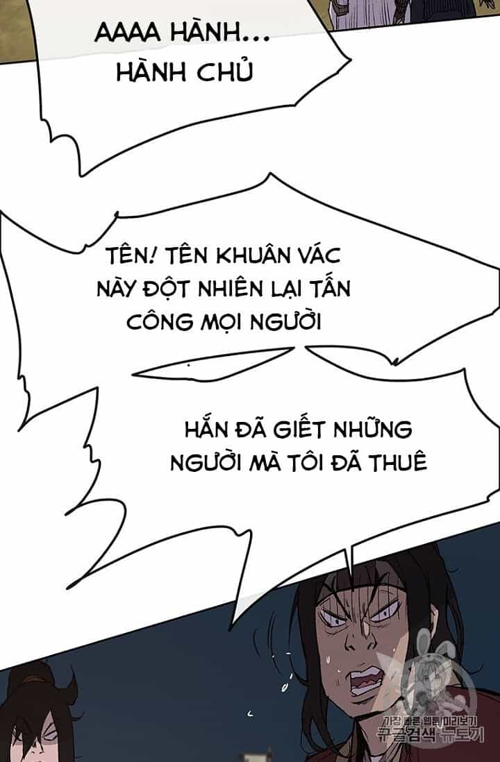 Tiên Kiếm Bất Bại - Chương 23 - ảnh 52