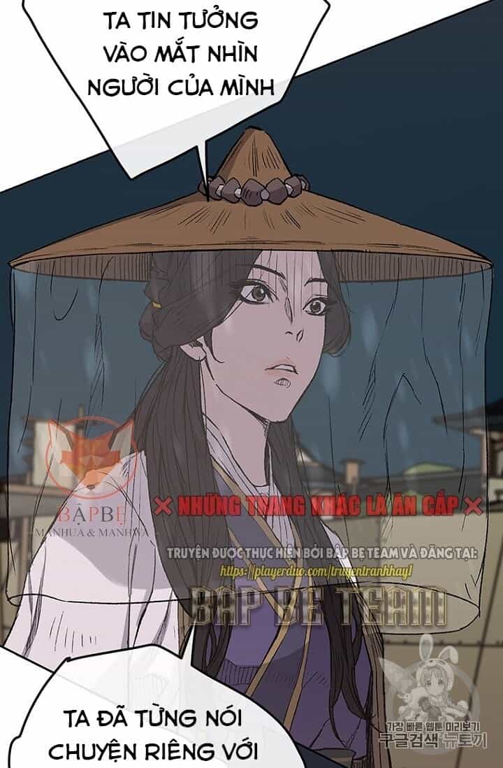 Tiên Kiếm Bất Bại - Chương 23 - ảnh 58