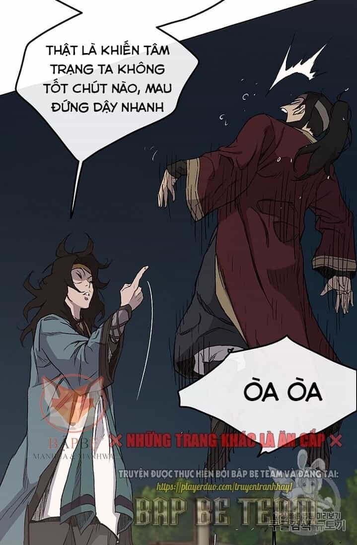 Tiên Kiếm Bất Bại - Chương 23 - ảnh 75