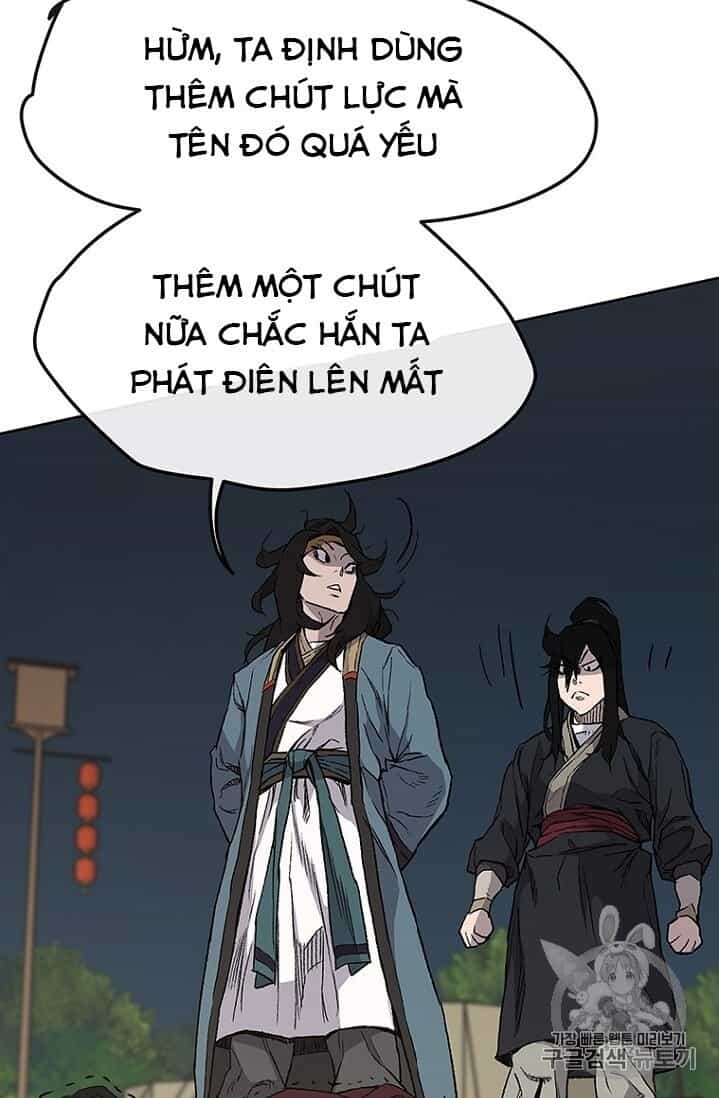 Tiên Kiếm Bất Bại - Chương 23 - ảnh 81