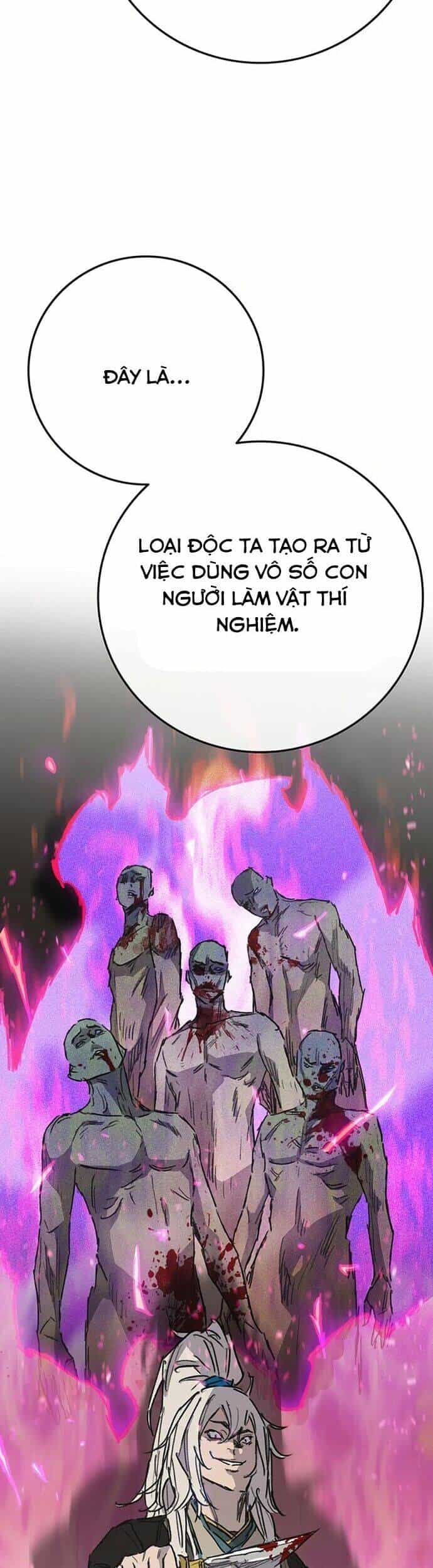 Tiên Kiếm Bất Bại - Chương 238 - ảnh 17