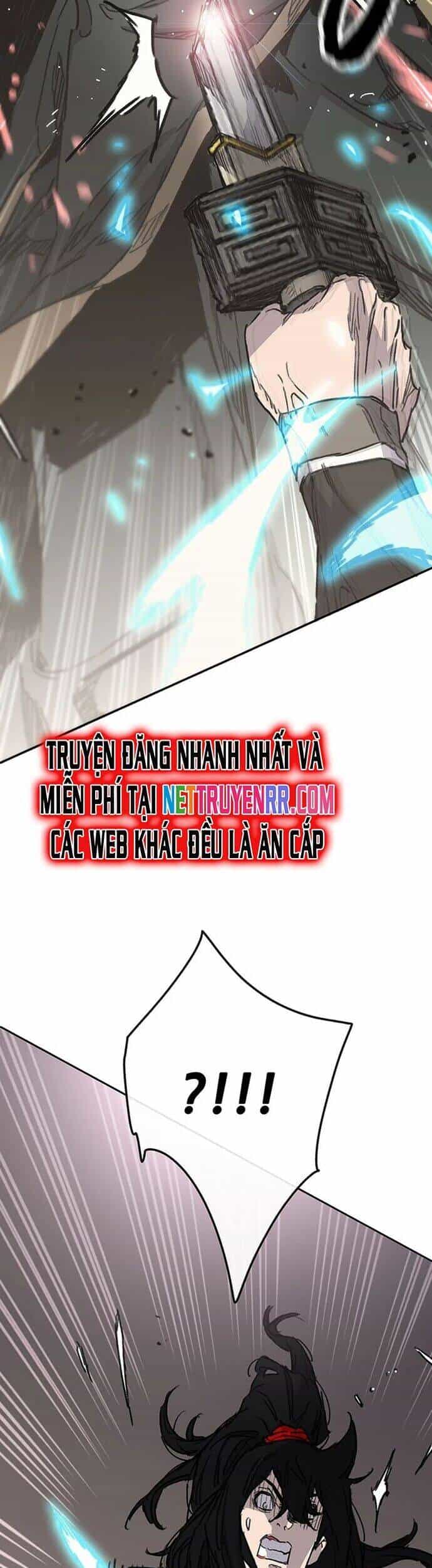Tiên Kiếm Bất Bại - Chương 240 - ảnh 7