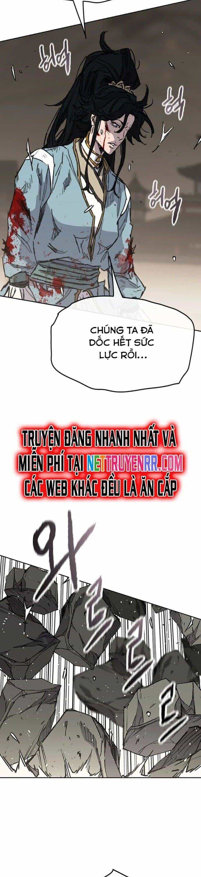 Tiên Kiếm Bất Bại - Chương 242 - ảnh 13