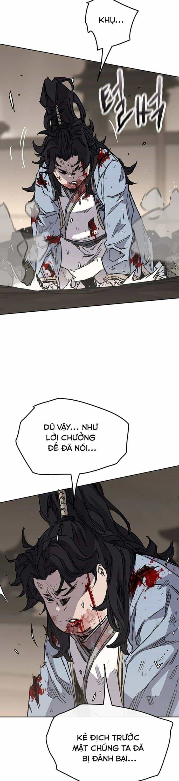 Tiên Kiếm Bất Bại - Chương 242 - ảnh 14