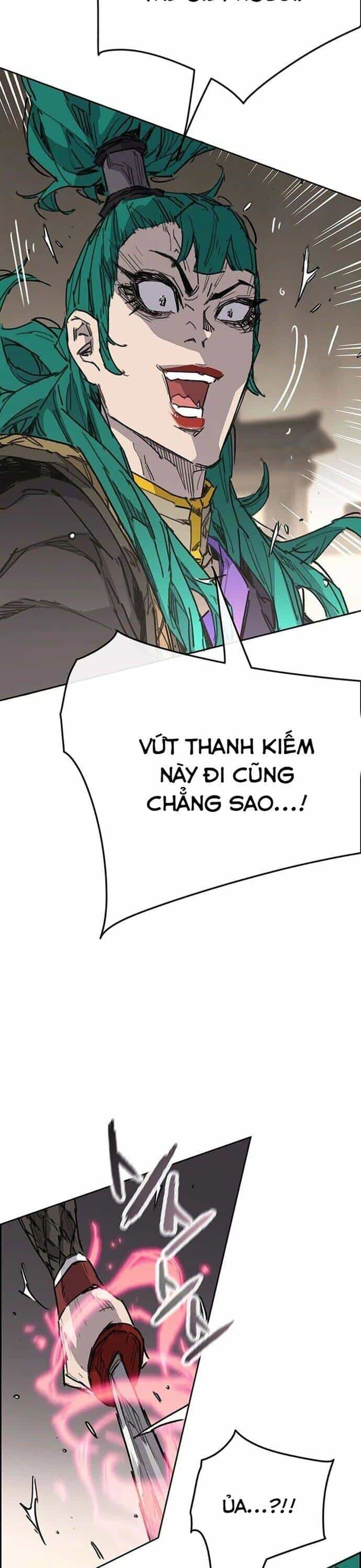 Tiên Kiếm Bất Bại - Chương 242 - ảnh 21