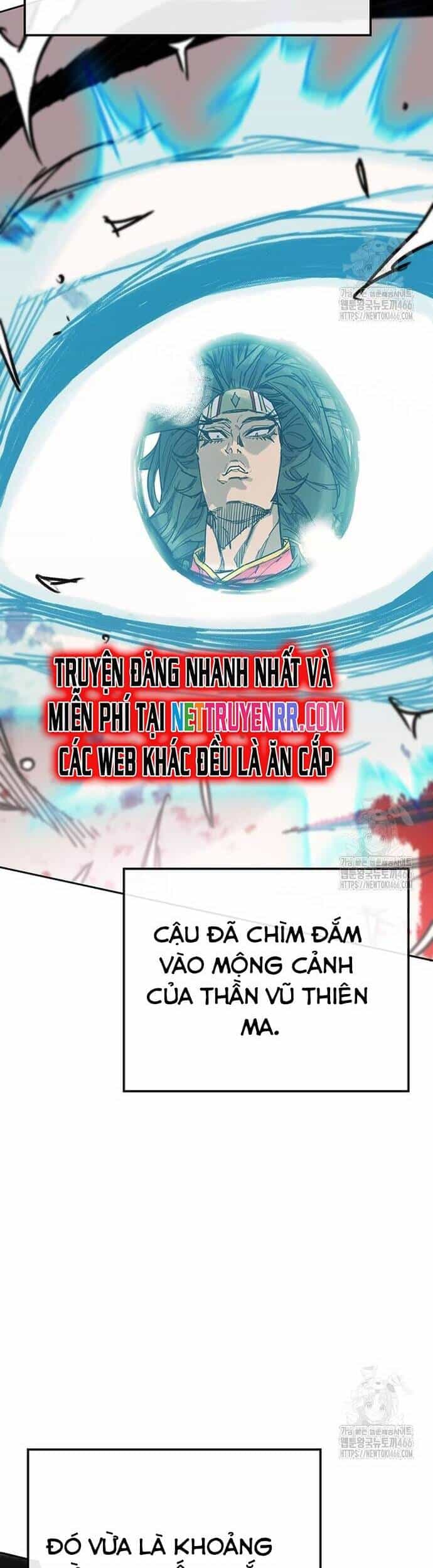 Tiên Kiếm Bất Bại - Chương 246 - ảnh 7