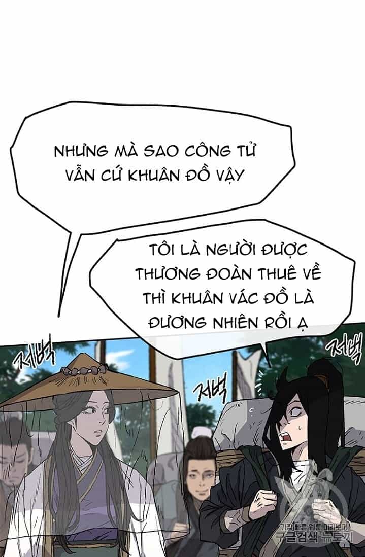 Tiên Kiếm Bất Bại - Chương 24 - ảnh 7