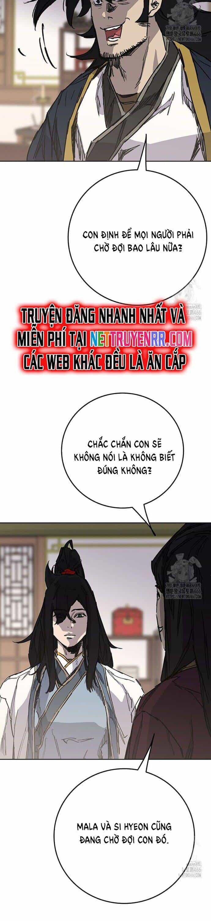 Tiên Kiếm Bất Bại - Chương 248 - ảnh 19