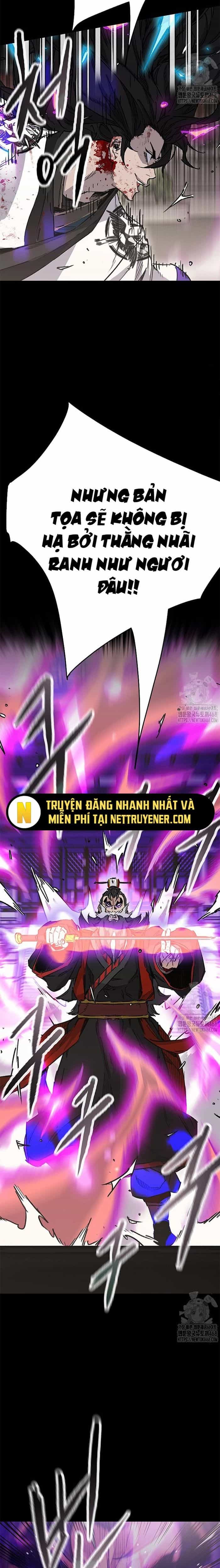 Tiên Kiếm Bất Bại - Chương 249 - ảnh 15