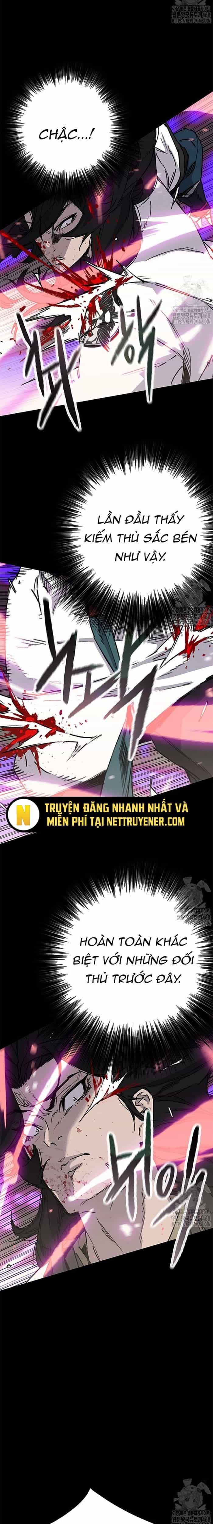Tiên Kiếm Bất Bại - Chương 249 - ảnh 19