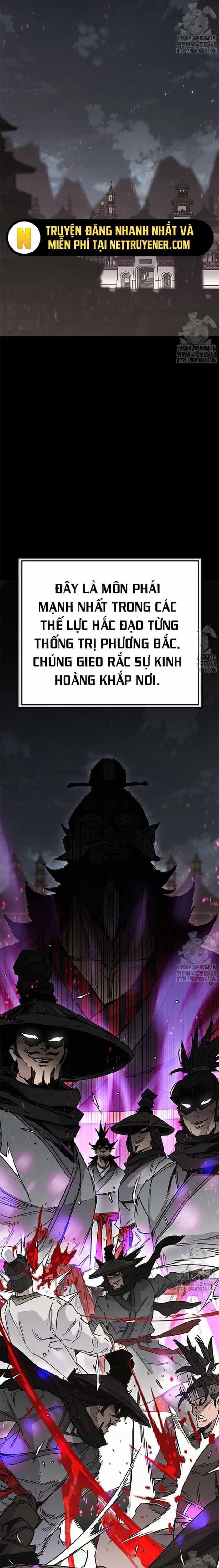 Tiên Kiếm Bất Bại - Chương 249 - ảnh 2
