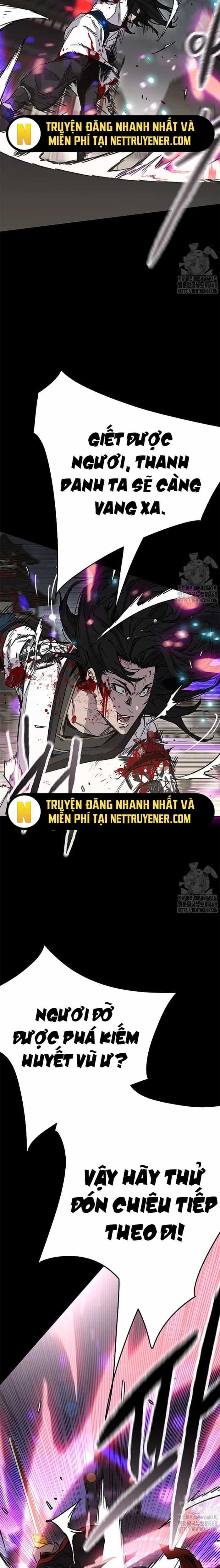 Tiên Kiếm Bất Bại - Chương 249 - ảnh 21