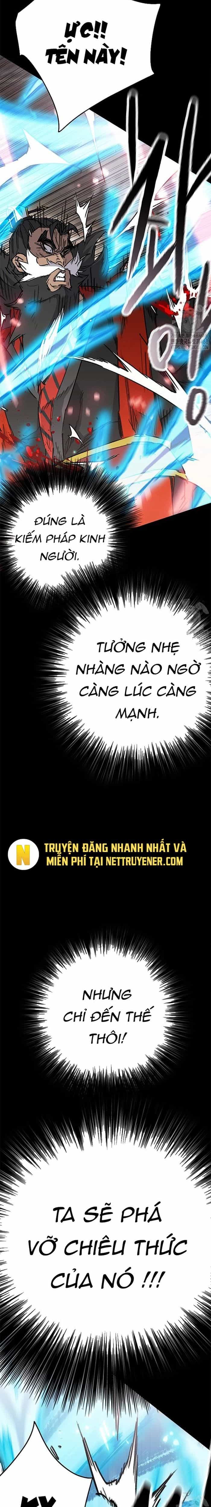 Tiên Kiếm Bất Bại - Chương 249 - ảnh 33