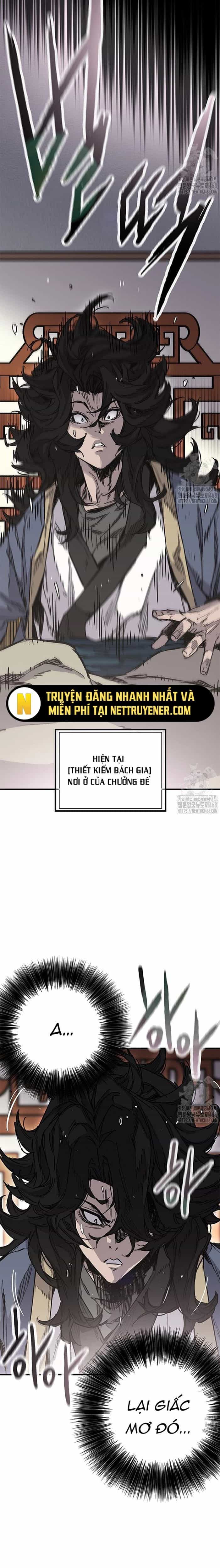 Tiên Kiếm Bất Bại - Chương 250 - ảnh 42