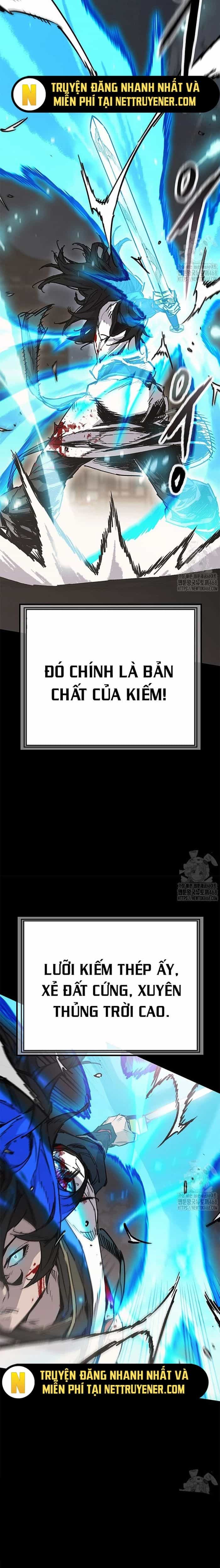 Tiên Kiếm Bất Bại - Chương 250 - ảnh 6