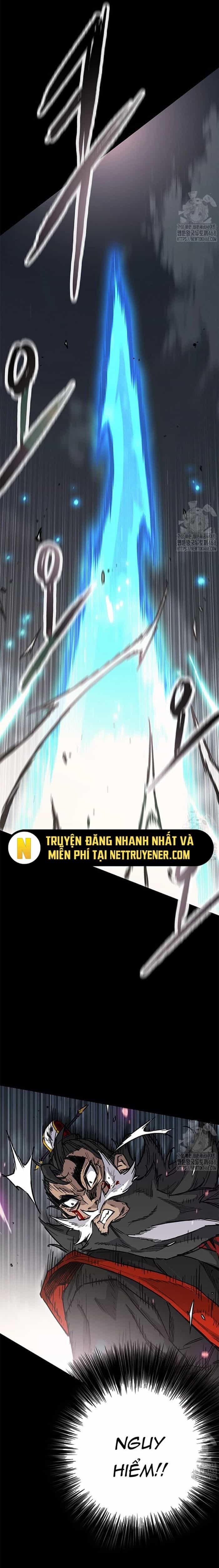 Tiên Kiếm Bất Bại - Chương 250 - ảnh 8