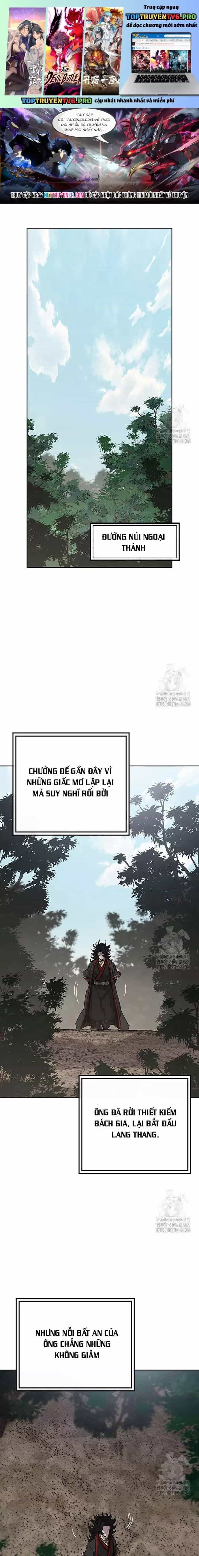 Tiên Kiếm Bất Bại - Chương 252 - ảnh 2